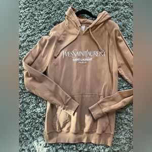 YSL Hoodie